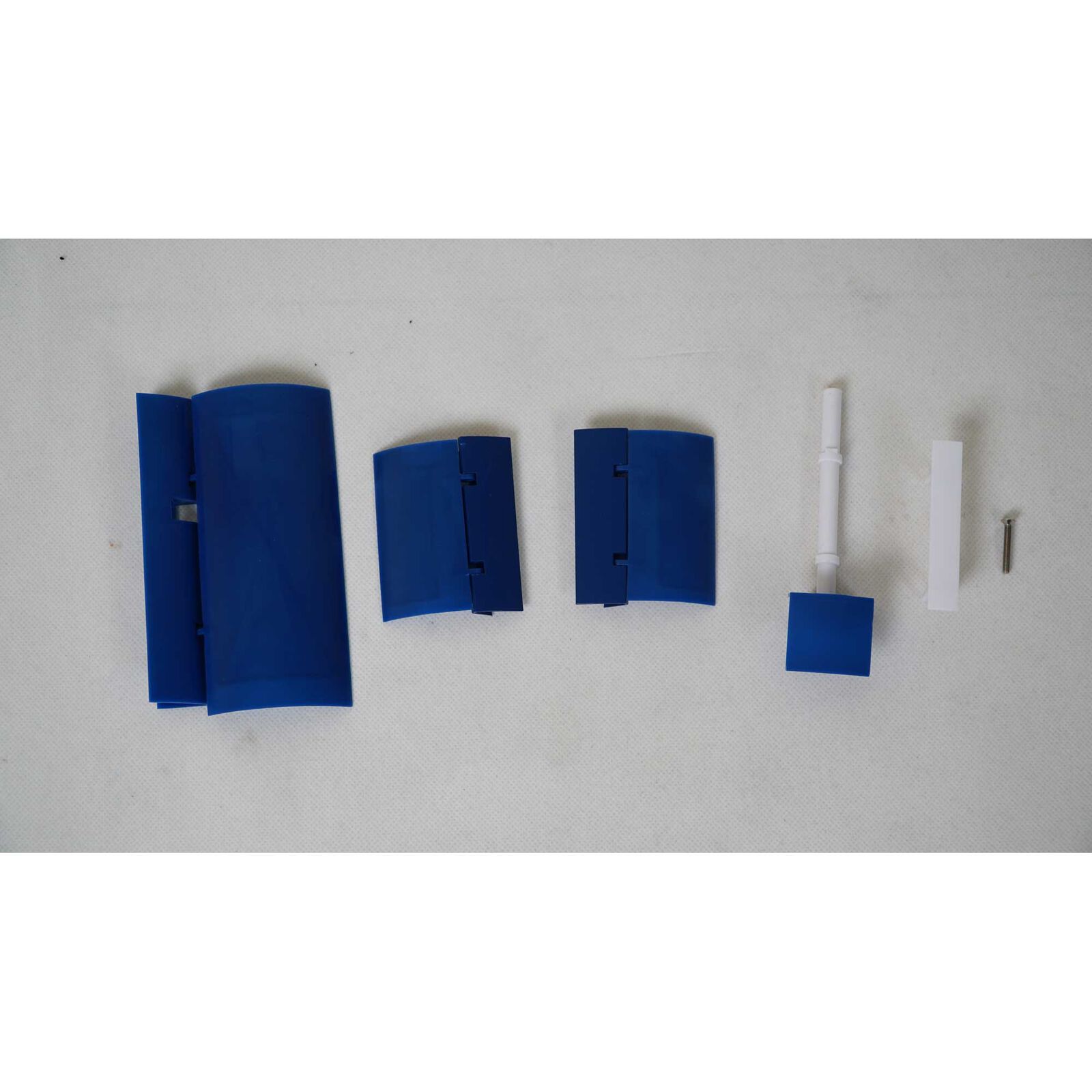 Nose Gear Doors  F-18 80mm EDF