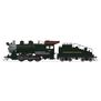 HO PRR B6sb 0-6-0, #1446, Pre-War Appearance, 60S66A Tender, Paragon4 Sound/DC/DCC