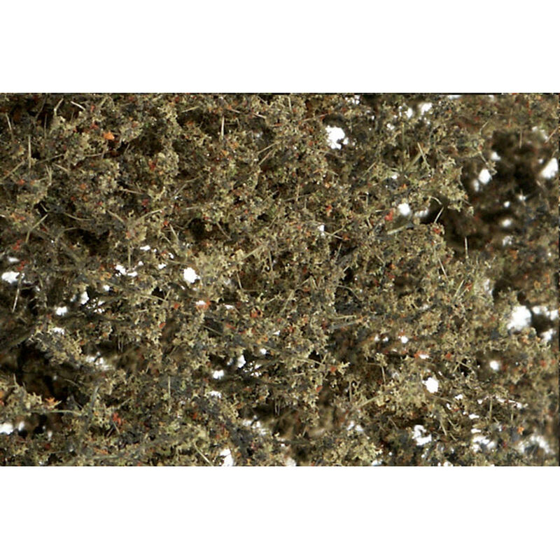 Fine Leaf Foliage, Dead/75 cu. in.