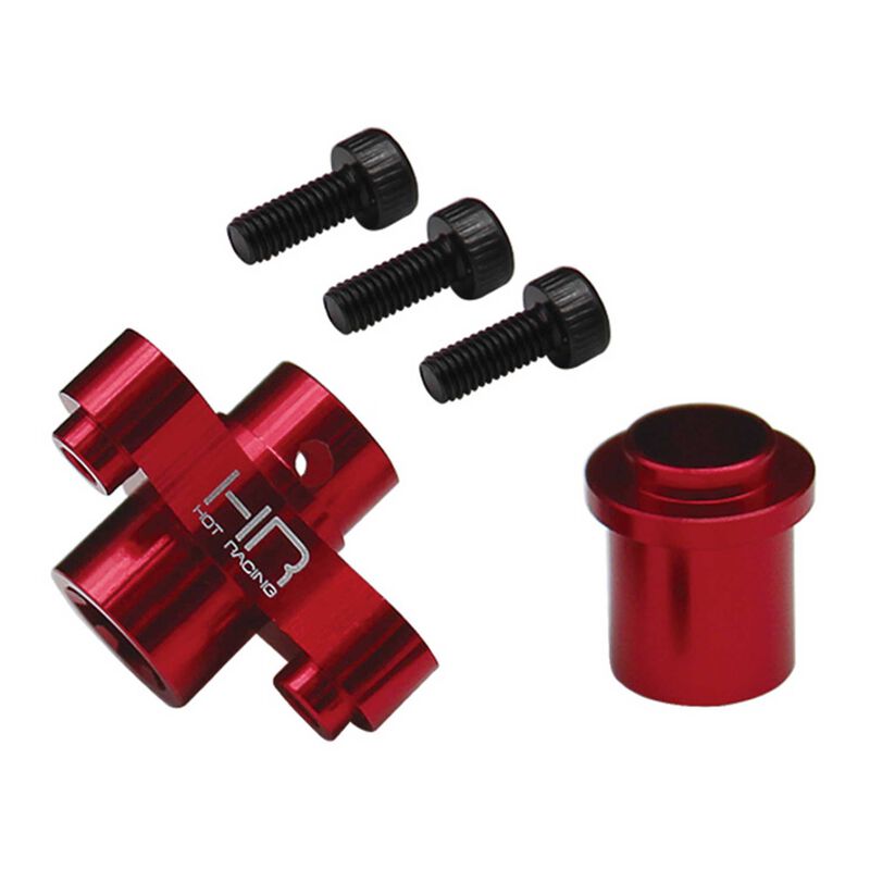 Slipper Eliminator, 1/10 ARRMA Gorgon