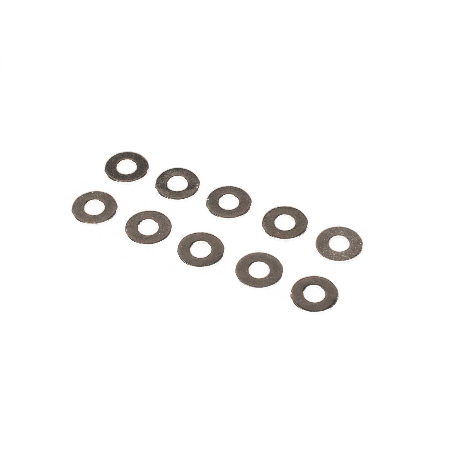 3.2mm x 7mm x .5mm Washer (10)