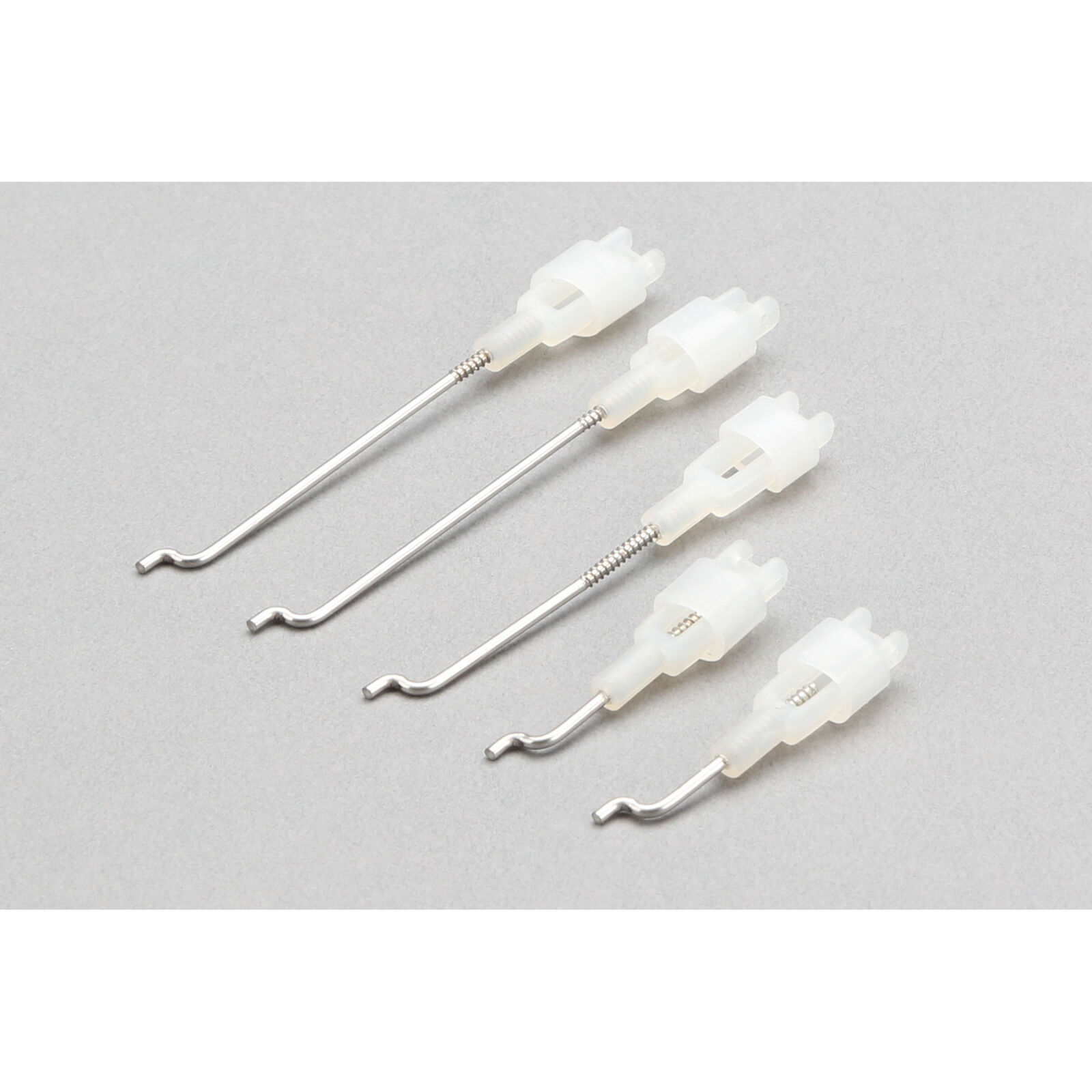 Pushrod Set: Fury 15 DF