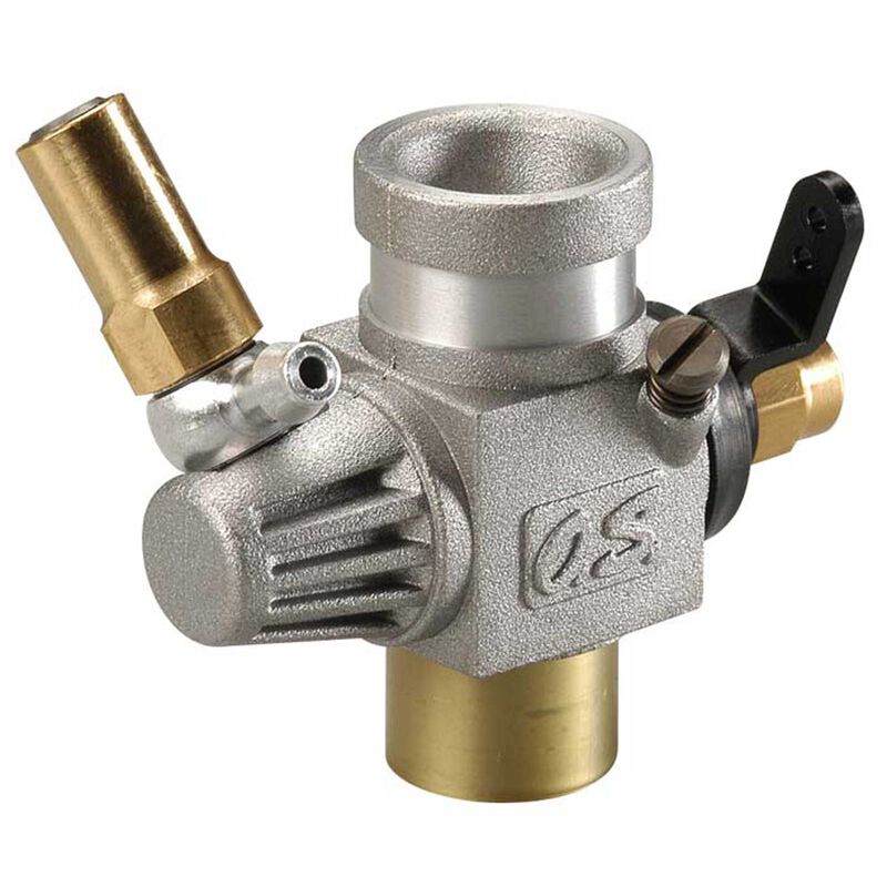 Carburetor #11L Rotary: 18TZ-TX