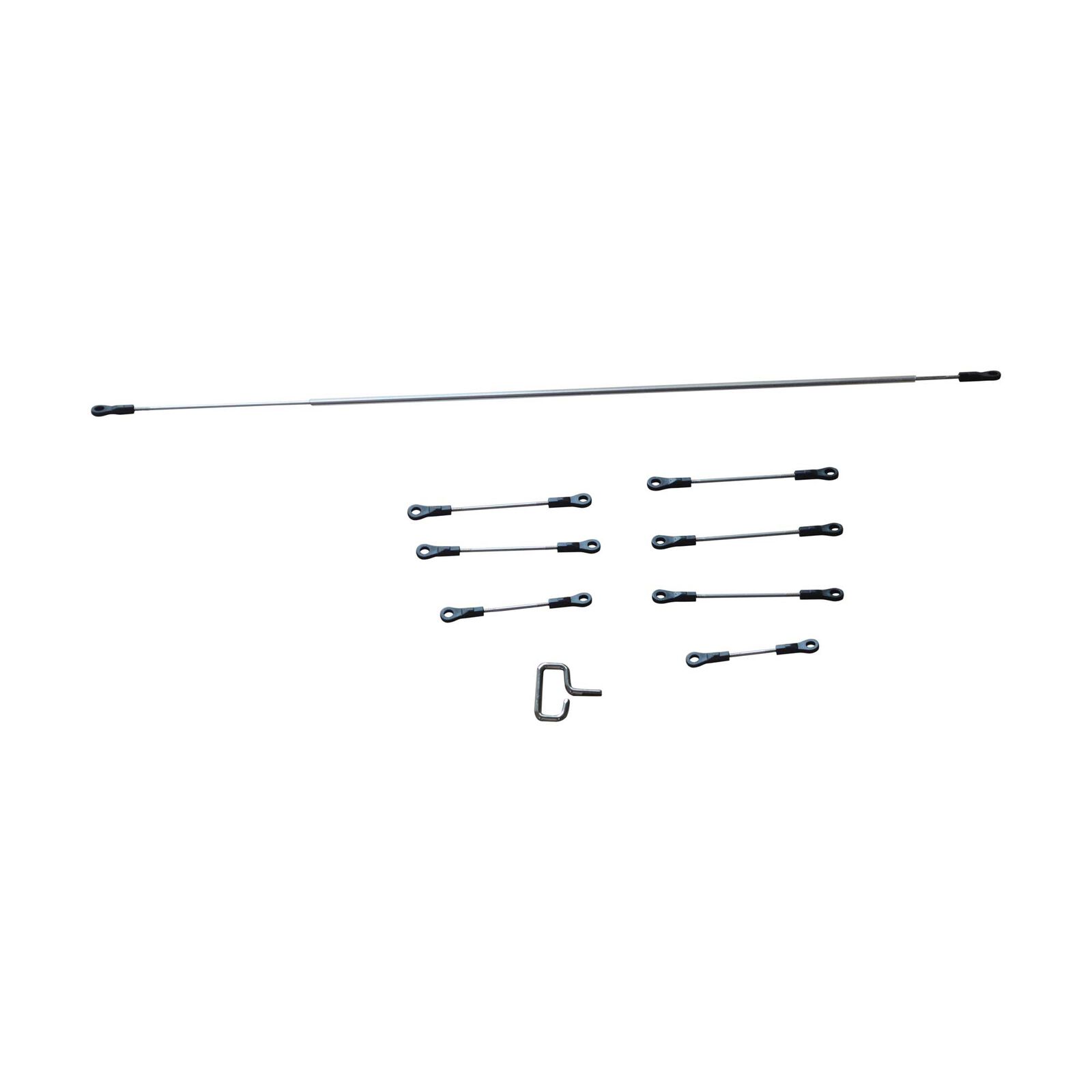 Pushrod Set: EC-1500