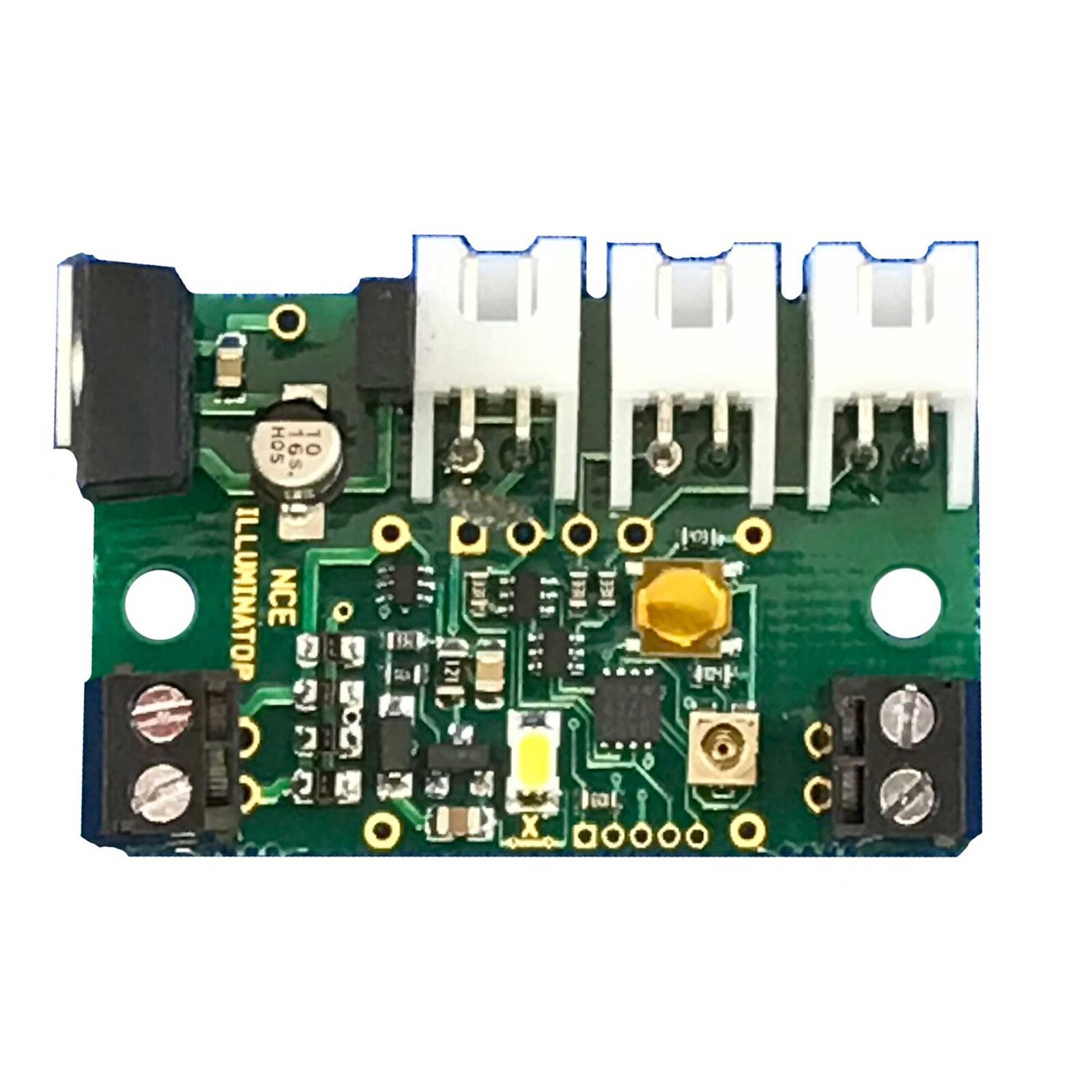 Decoder Universal Scenic Lighting WOO Just Plug