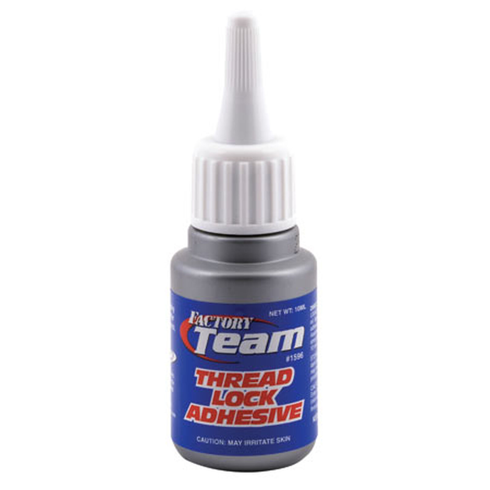 Factory Team Locking Adhesive, 10ml
