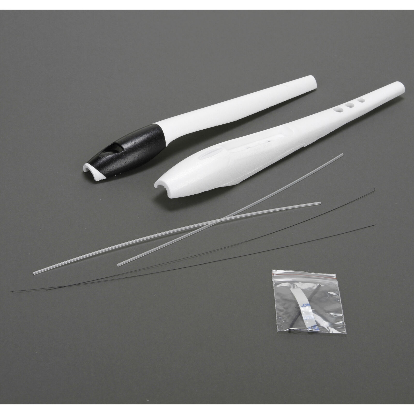 Fuselage: UMX Radian