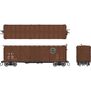 HO B-50-16 Boxcar 31-46 with Viking Roof SP (6)