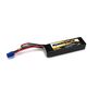 11.1V 1400mAh 3S 30C LiPo Battery: EC3