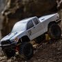 1/10 SCX10 III Base Camp 4X4 Rock Crawler Brushed RTR