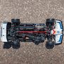 1/7 LIMITLESS 120 8S AVC 4X4 RTR Speed Machine