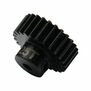 Hardened Steel 25T 0.5 Mod Pinion Gear