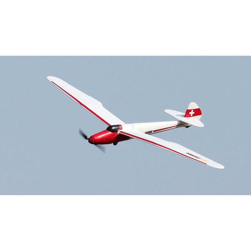 RC Sailplanes Tower Hobbies
