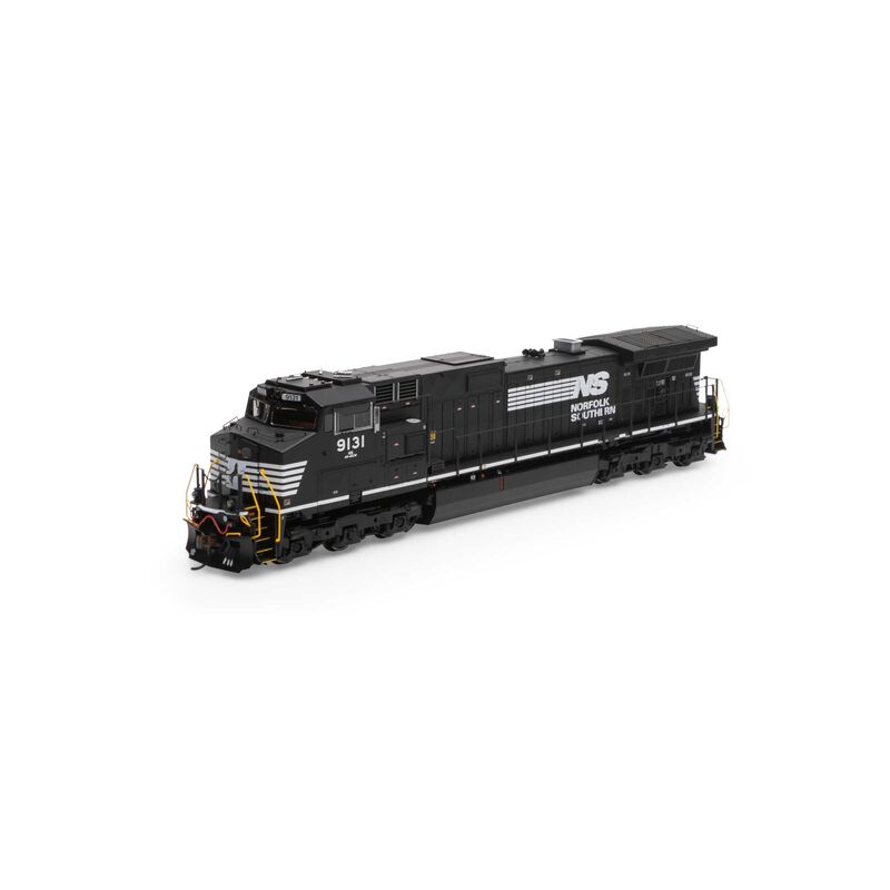 HO G2 Dash 9-44CW with DCC & Sound, NS #9131