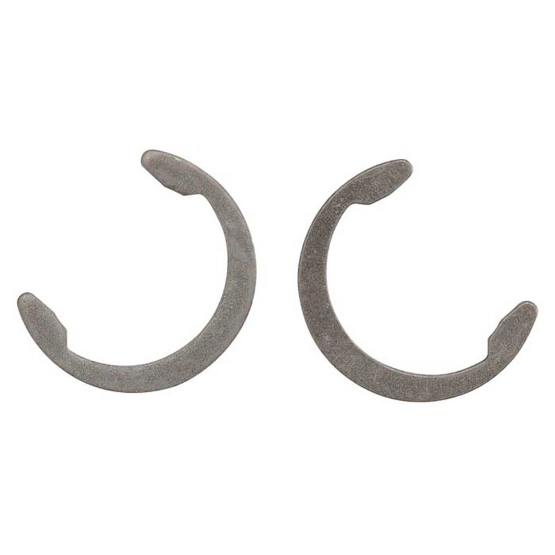 Cir Clip In-Flight Needle Valve