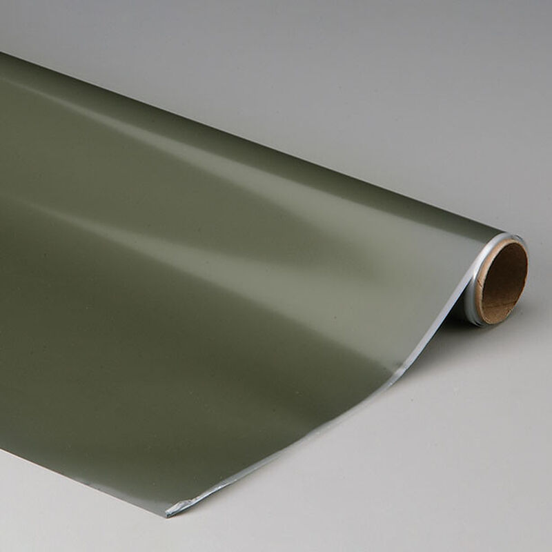 MonoKote Flat Olive Drab 6'