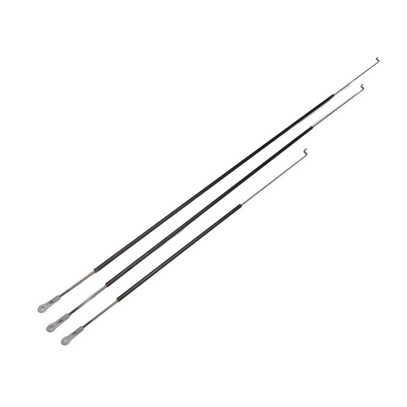 Pushrod Set: P-51 1.0m