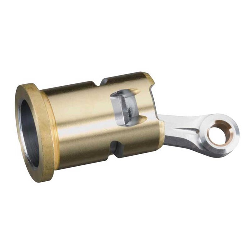 Cylinder Rebuild Kit: 12XZ Speed