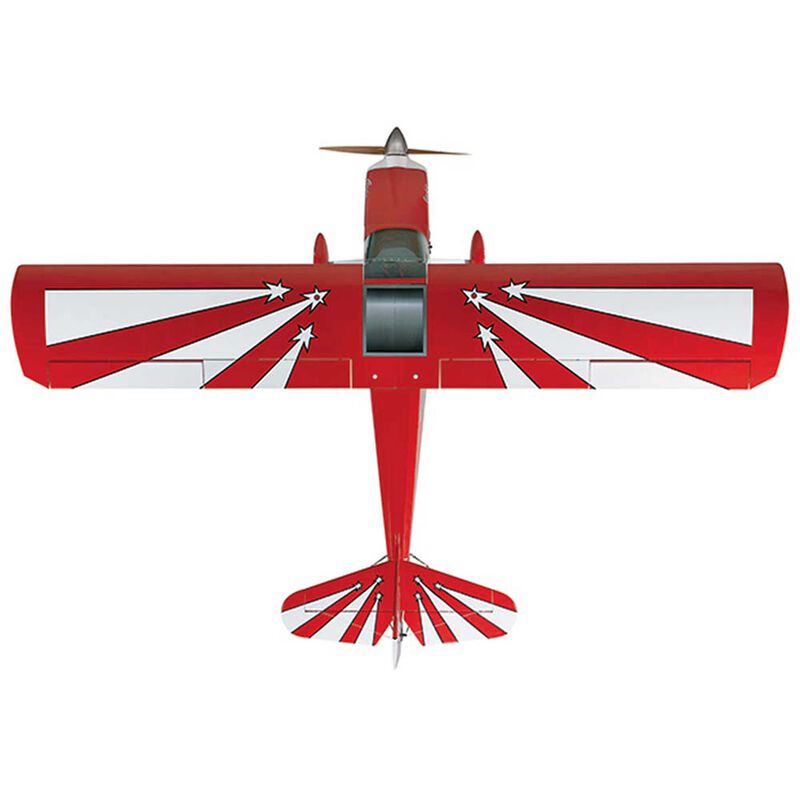 Great Planes Citabria 30cc ARF, 85