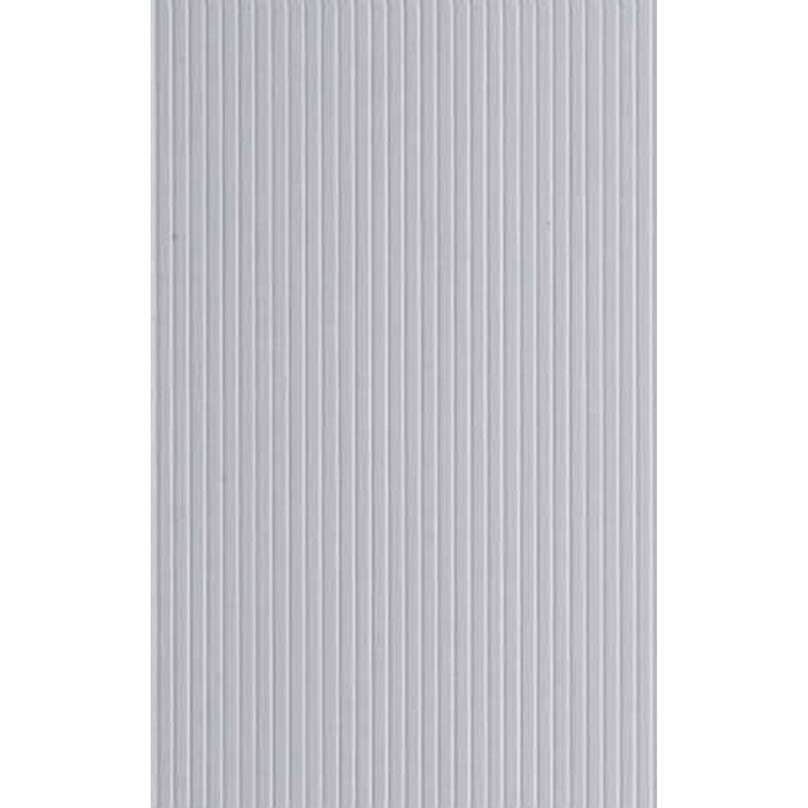 V-Groove .040 x 6 x 12,.050"