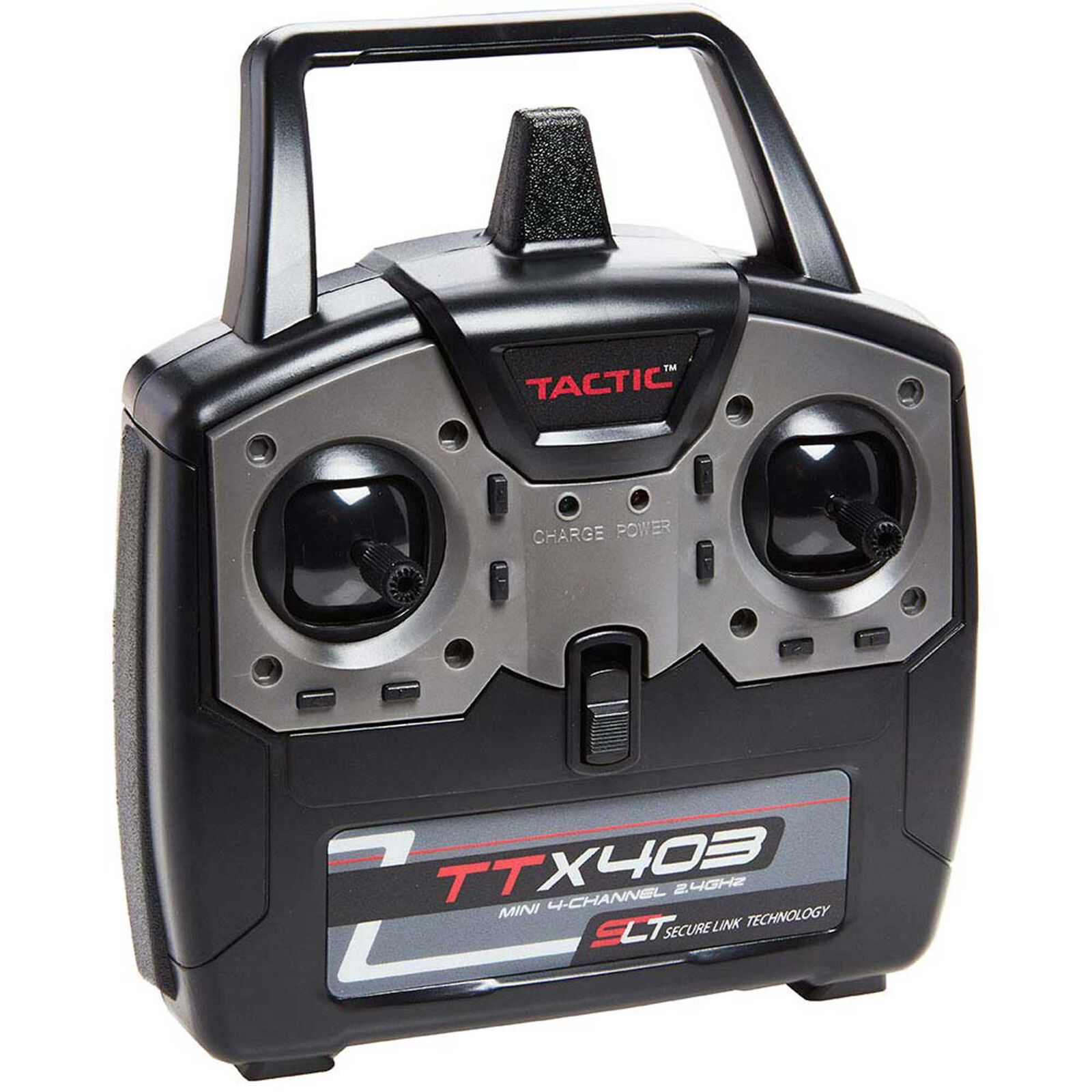 TTX403 4-Channel FHSS SLT Mini Transmitter