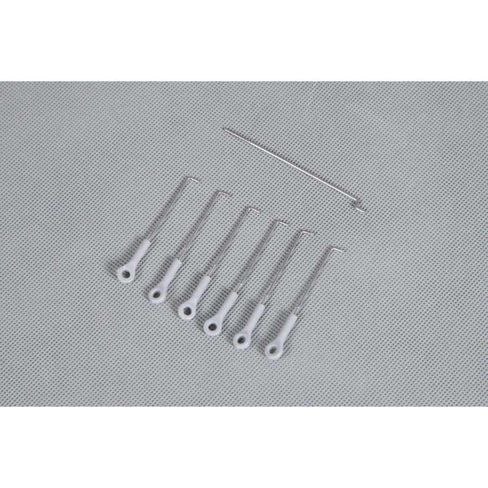 Link Rod  P39 Hells Bells 980mm