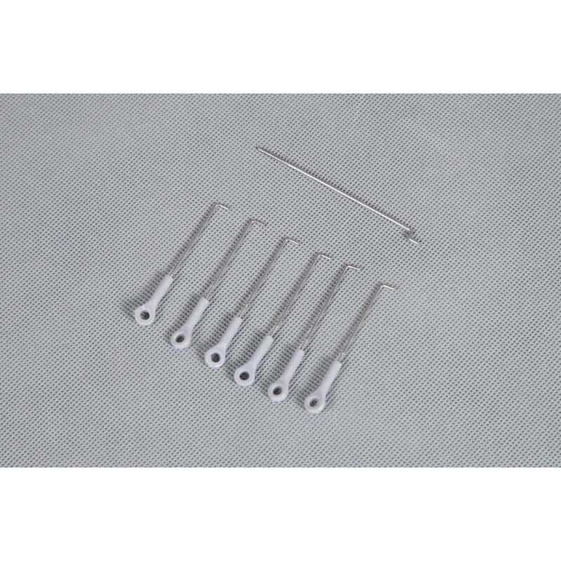 Link Rod  P39 Hells Bells 980mm