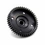 Steel 47T 32 Pitch Center Differential Gear, 1/16 Traxxas Mini Maxx/XRT