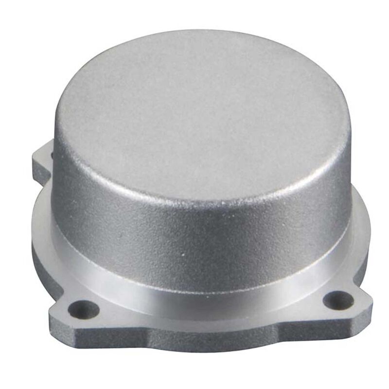 Cover Plate: FS72 Alpha