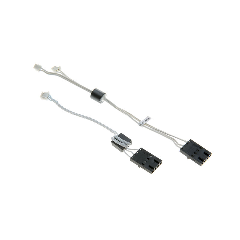 C-Go2 3 Camera Cable  Chroma