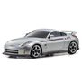 1/28 Nissan Fairlady Z S-Tune MINI-Z RWD RTR, Silver