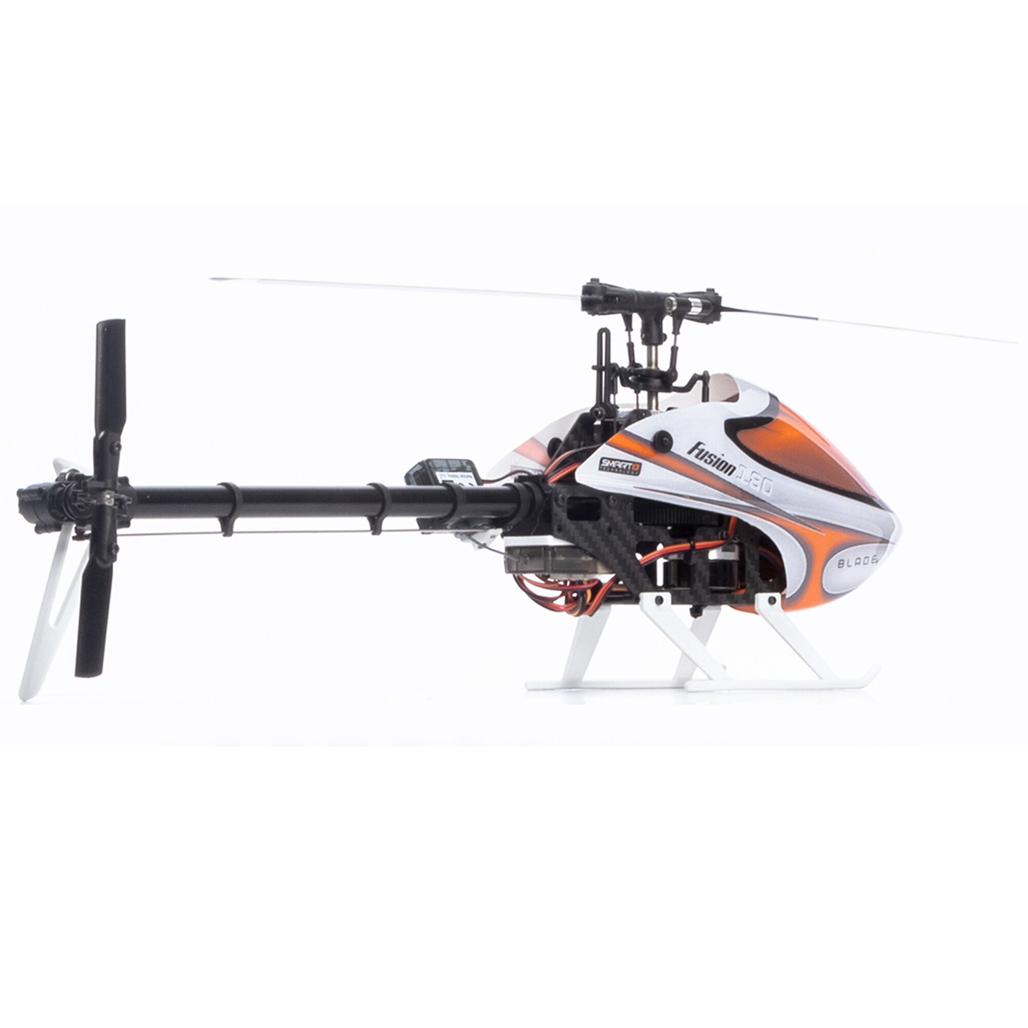 Blade Fusion 180 Smart BNF Basic | Tower Hobbies