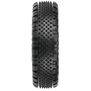 1/10 Prism CR3 Front 2.2" 2WD Carpet Buggy Tires (2)