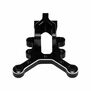 Aluminum Front Center Brace Mount, 1/8 Arrma Kraton/Notorious