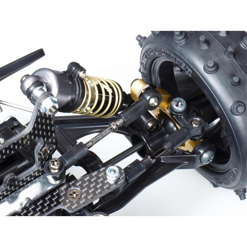 Tamiya 1/10 Egress Off-Road Buggy 4WD Kit