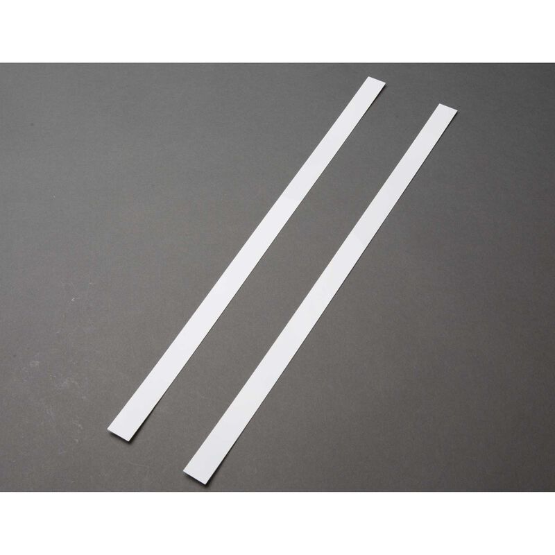 Airbrake Covers (2): ASH 31 6.4m