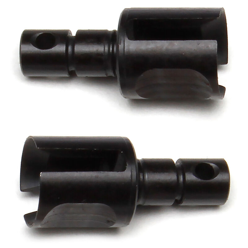 Gear Diff Outdrive, 1/10 Team Associated RC10B5M