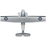 PBY Catalina Seaplane EP ARF, 53.5"