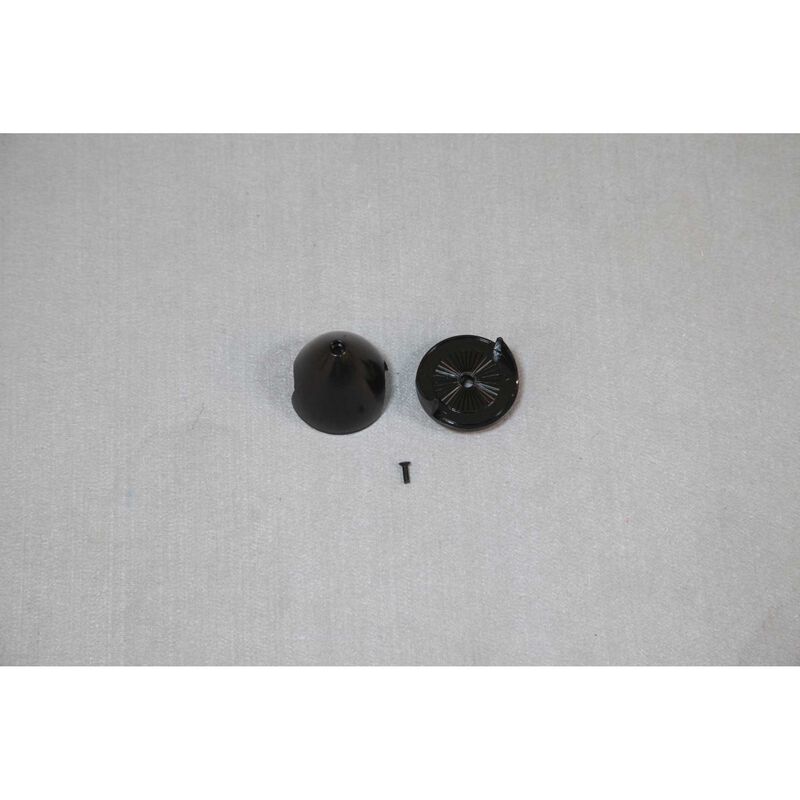 Propeller Plate: PA-18 Super Cub 1700mm