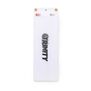 7.6V 6300mAh 2S 130C Stick LiPo Battery: 5mm Bullets