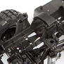 1/10 SCX10 II UMG10 4WD Rock Crawler Kit