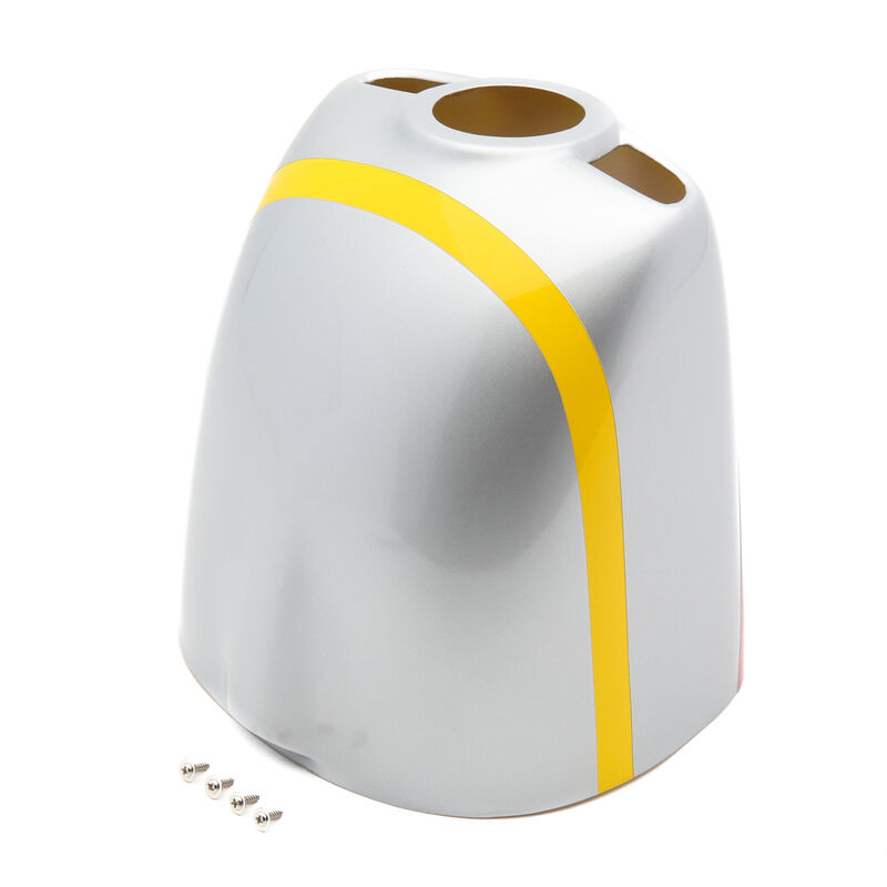 Cowling: Slick 3D 480