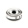 Taper Collet and Drive Flange: CA