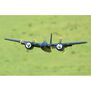 F7F Tigercat Blue PNP, 1700mm