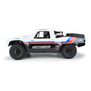 1/7 Pre-Cut 1967 Ford F-100 Truck Clear Body: Unlimited Desert Racer