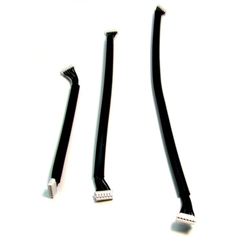 Super Soft Sensor Wire, 125mm