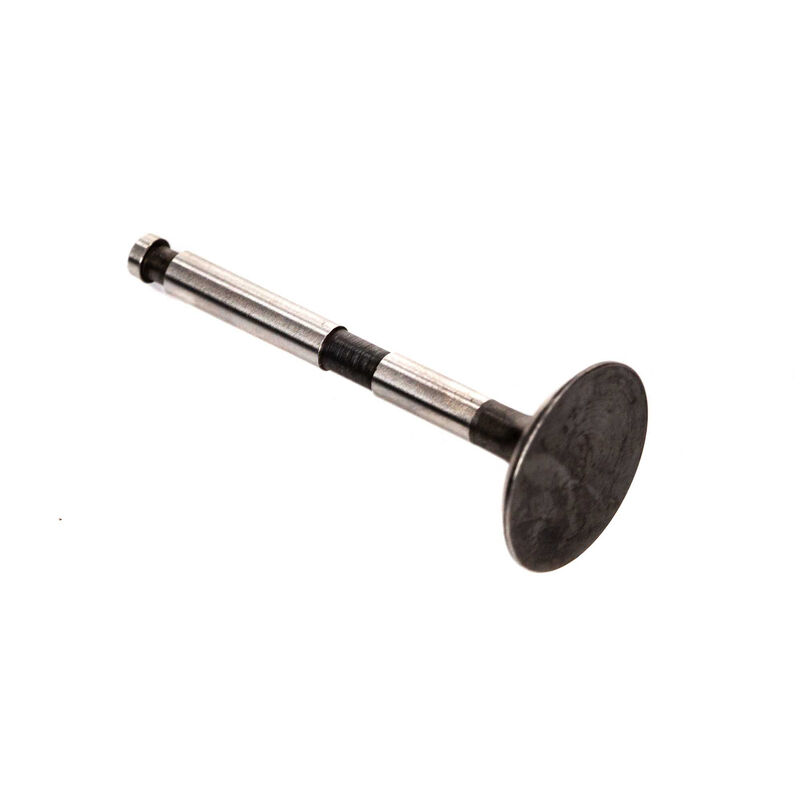 Exhaust Valve  FG-100TS