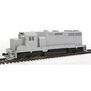 HO EMD GP35 Phase I.a Undecorated with Detail Parts