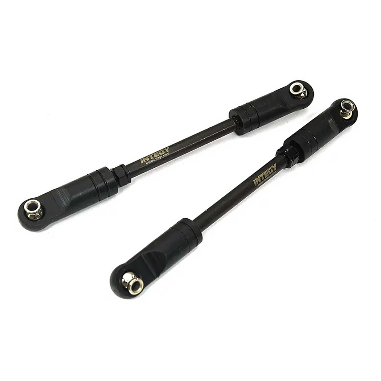 Heavy-Duty Steering Turnbuckle Links for ARRMA 1/10 Kraton 4X4 4S V2 BLX