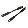Heavy-Duty Steering Turnbuckle Links for ARRMA 1/10 Kraton 4X4 4S V2 BLX